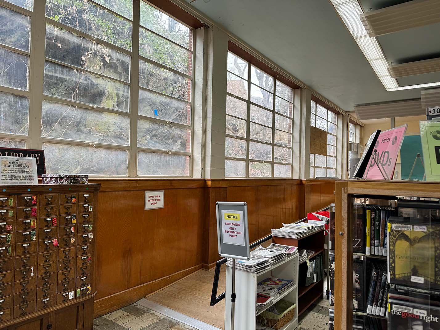 library