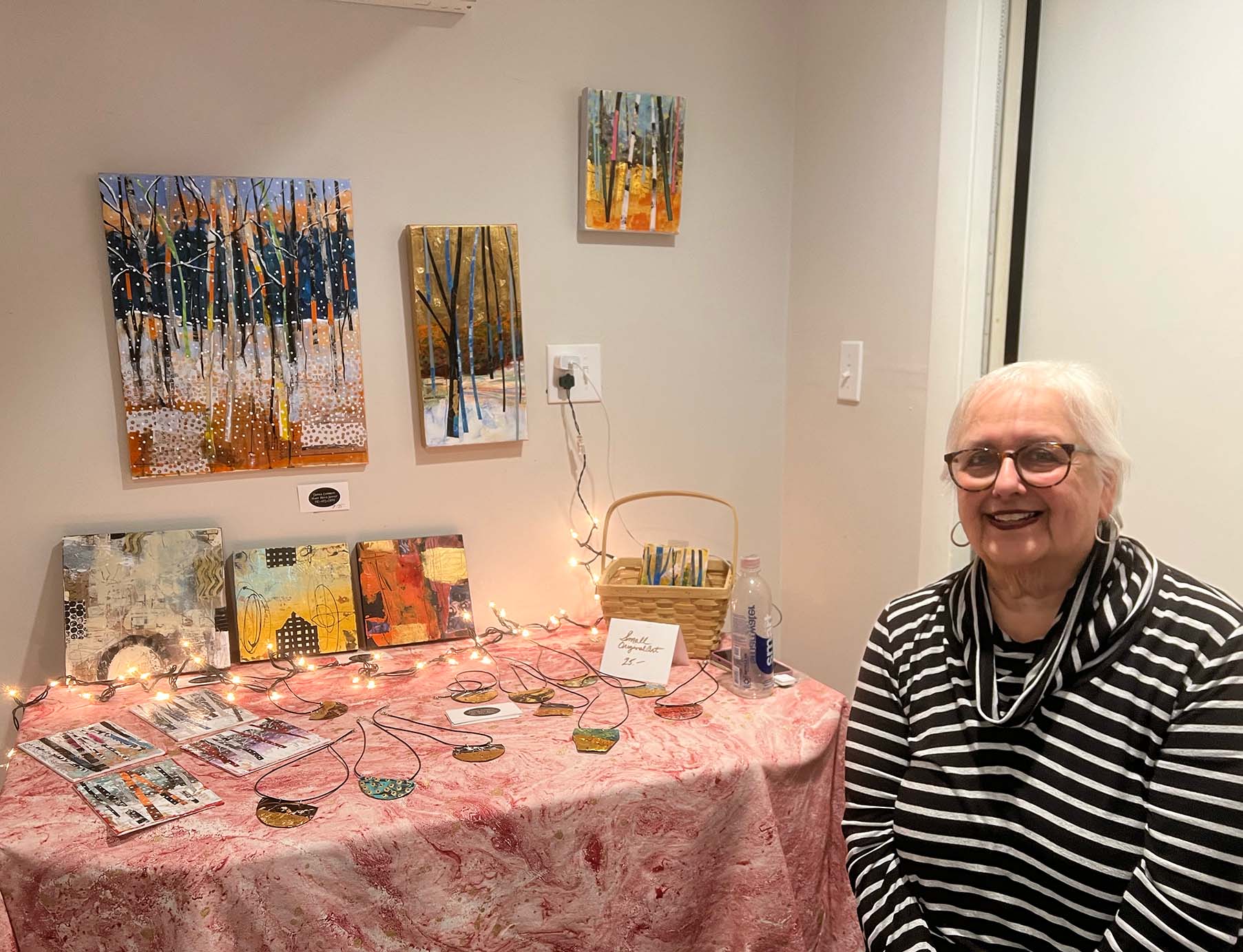 deb corbett