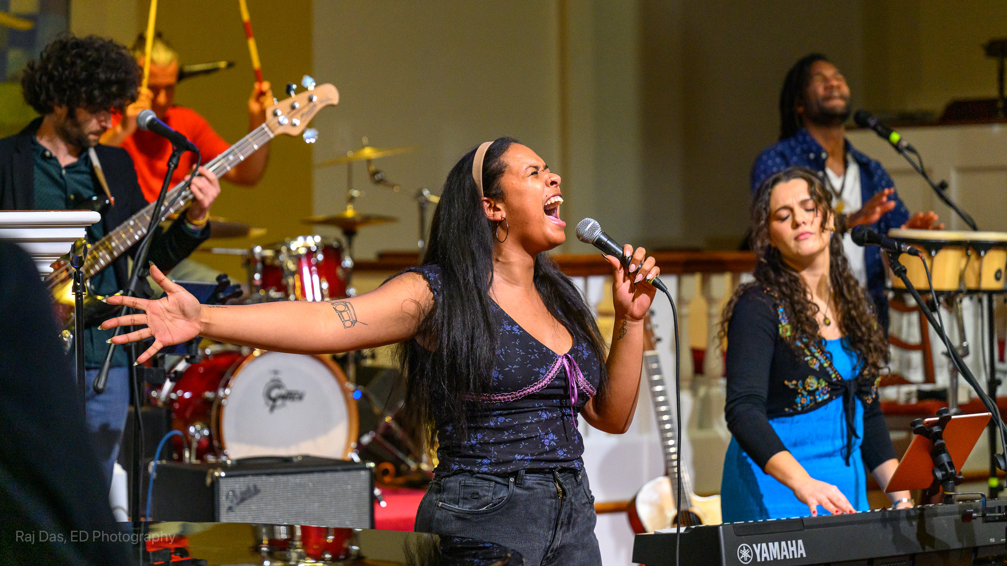 black legacy project