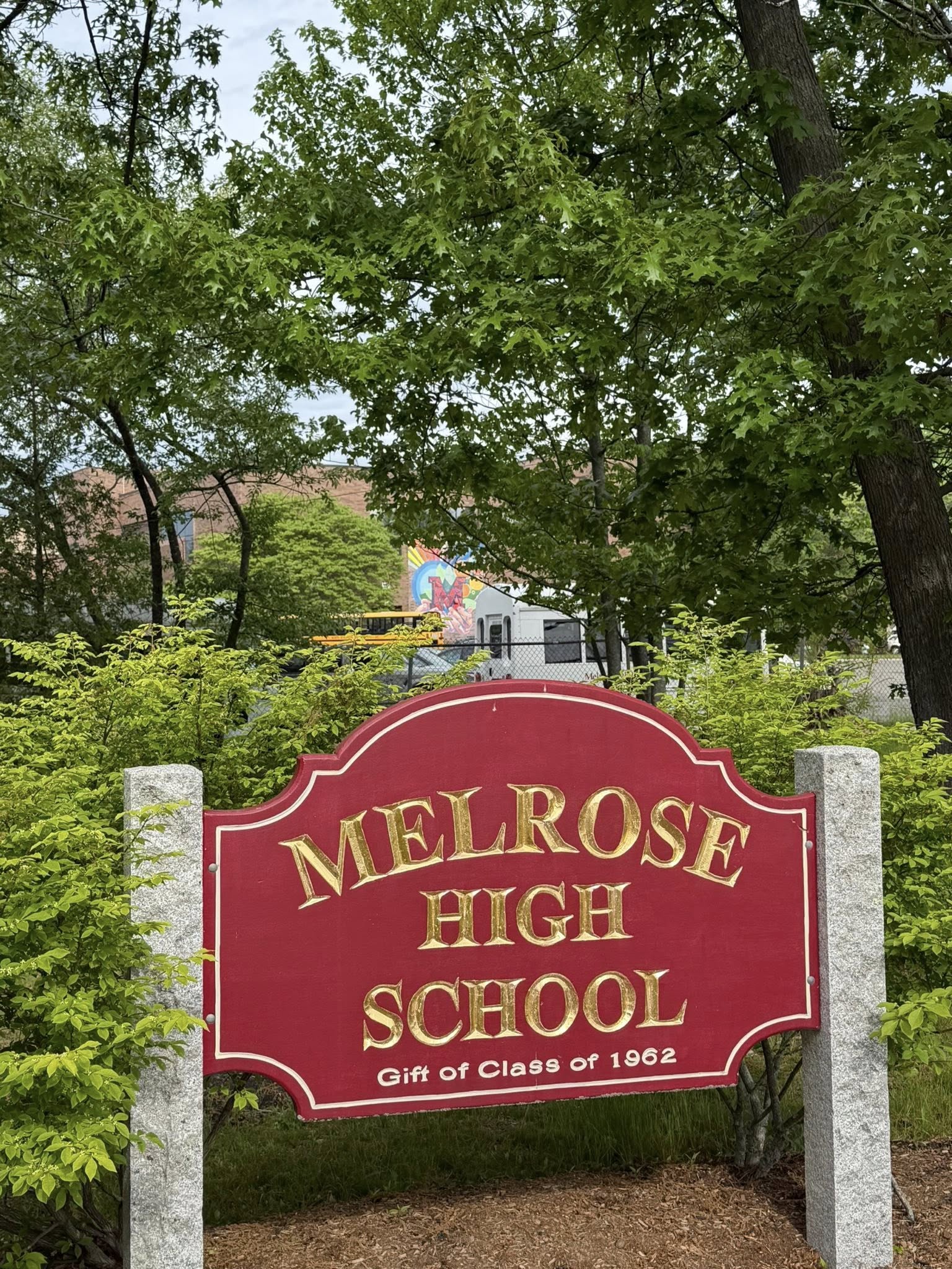 mhs sign