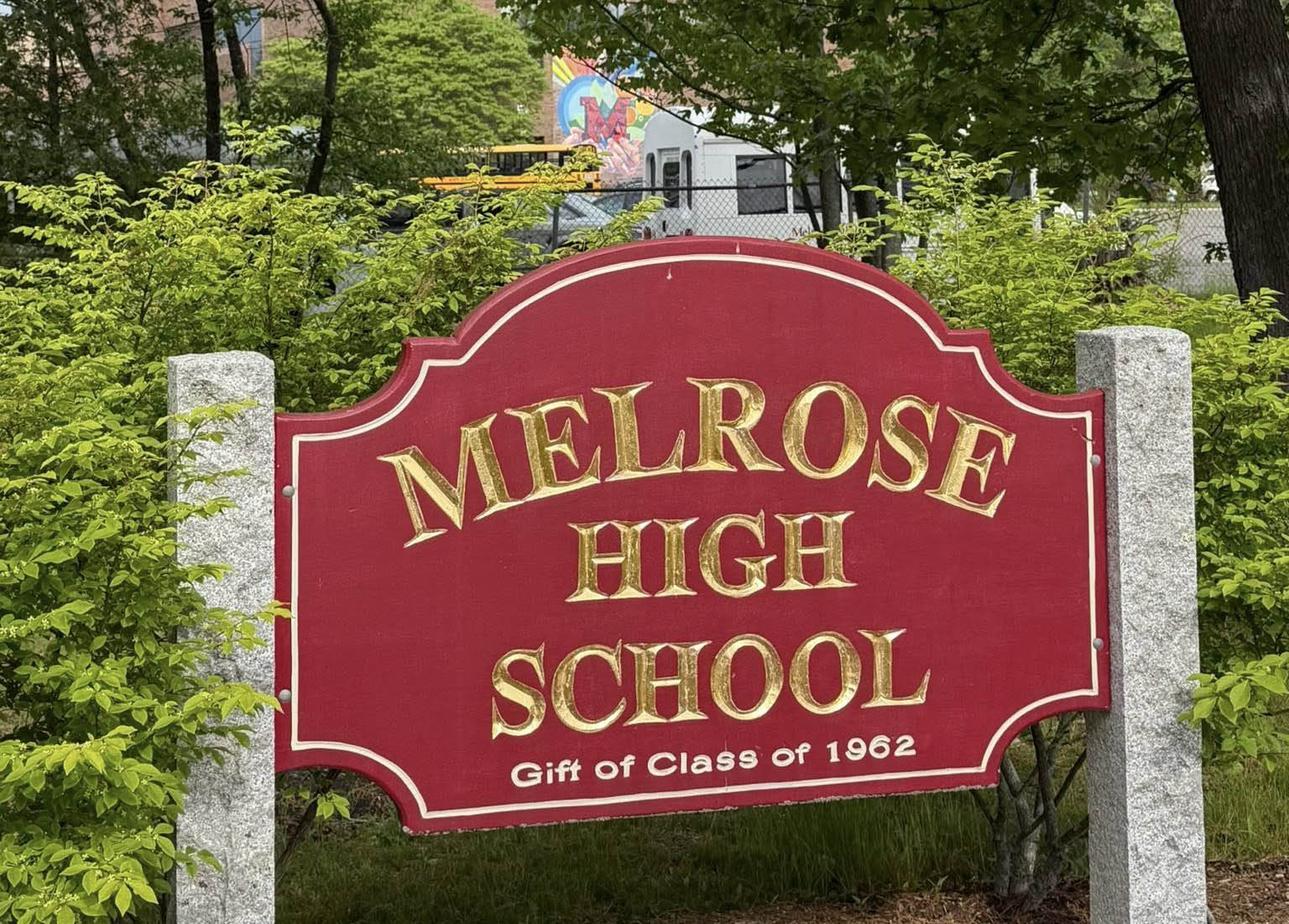 mhs sign