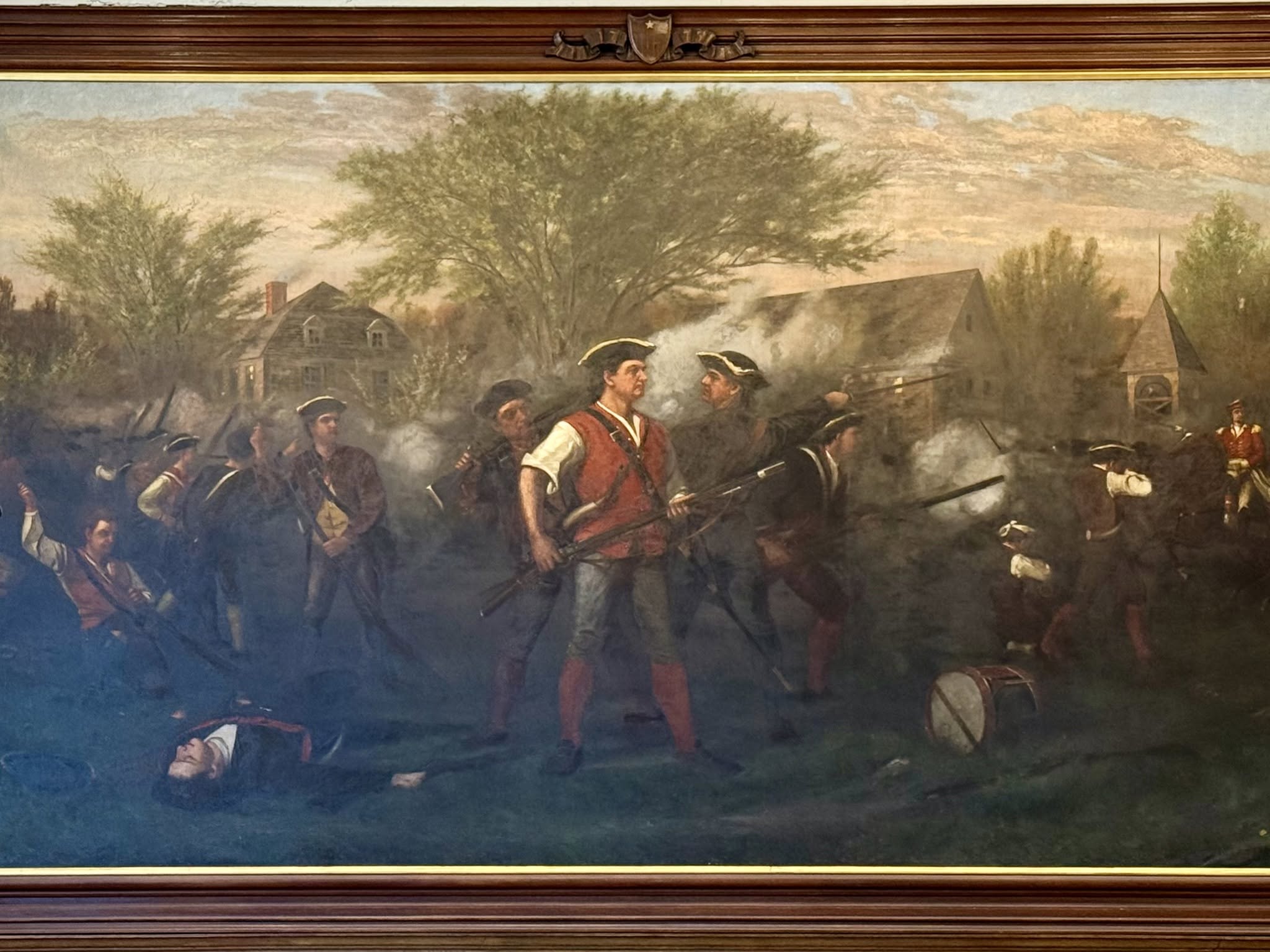 painting