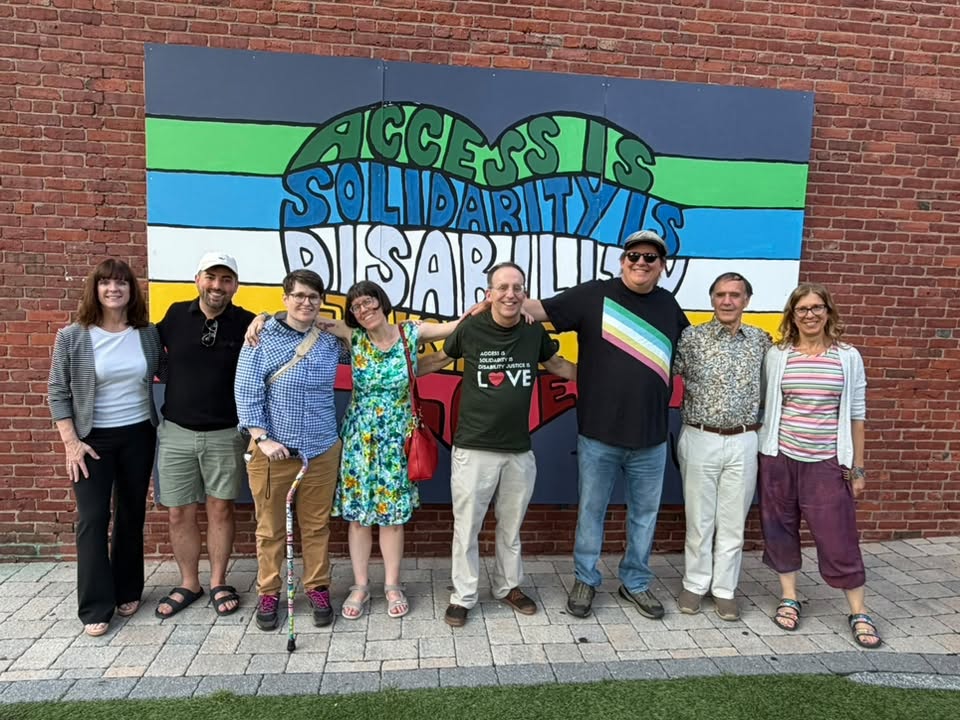mural