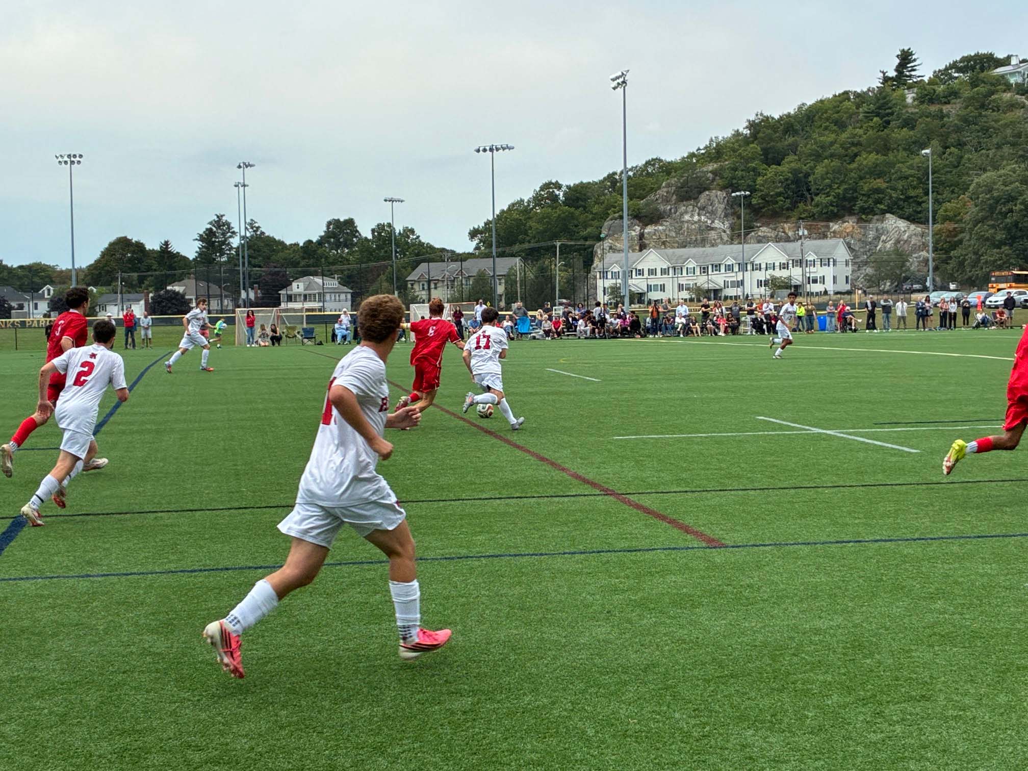 soccer