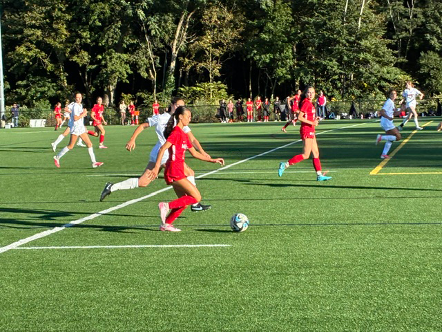 soccer