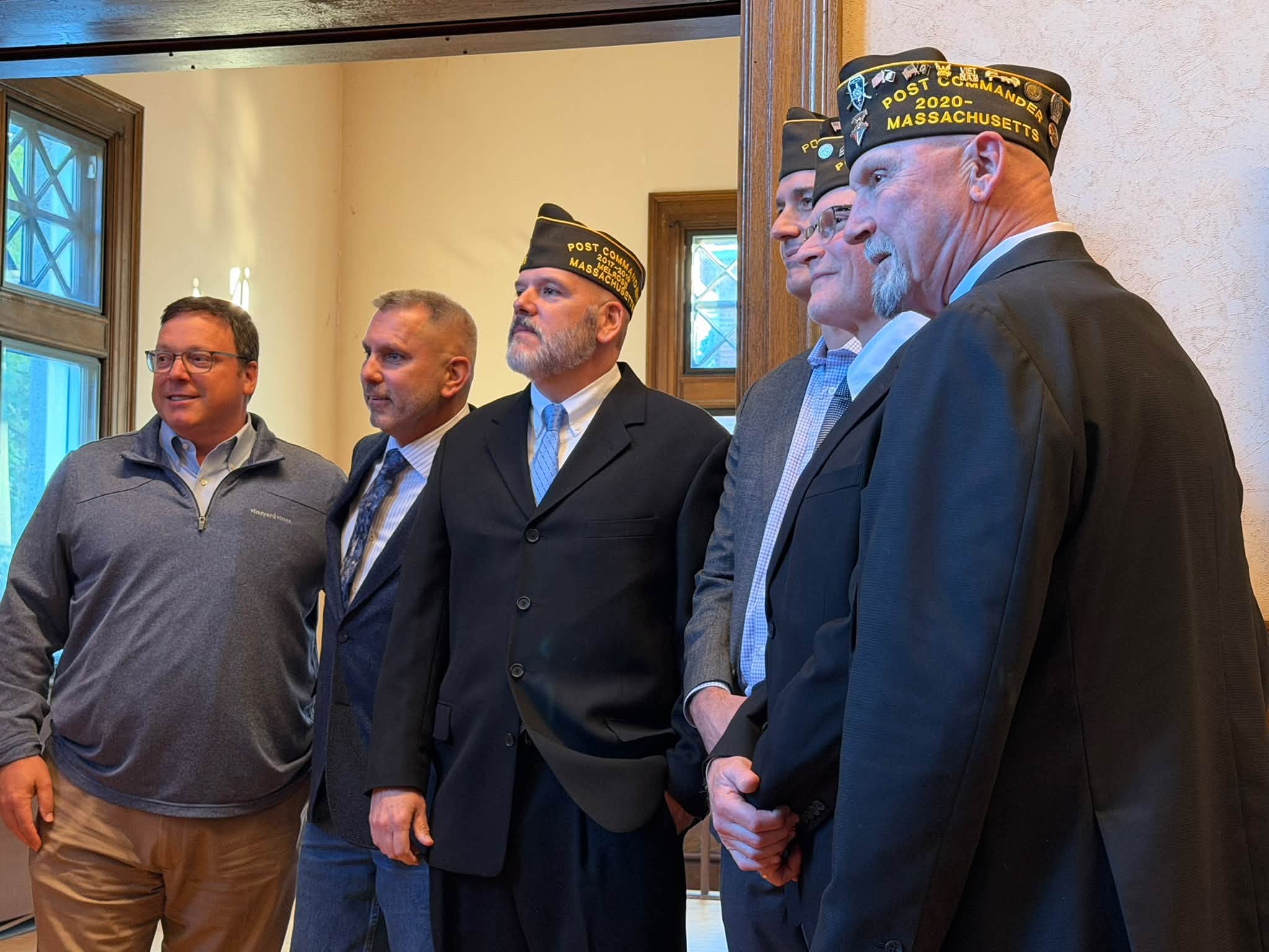 vets